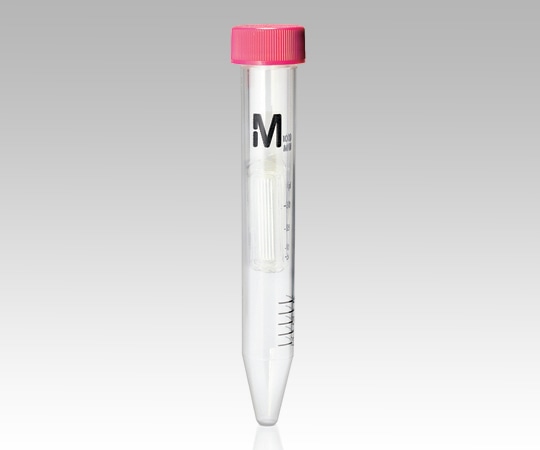 Merck 遠心式フィルターユニット（アミコン(R)ウルトラー4）（4mL/50000NMWL） 24個入　UFC805024 1箱（ご注文単位1箱）【直送品】