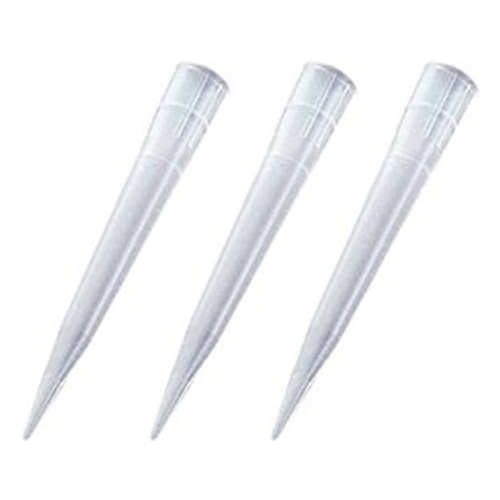 Thermo　Scientific　Finnpipette フィンチップ（スタンダードチップ）　5～300μL　1000本入　9401260 1袋（ご注文単位1袋）【直送品】