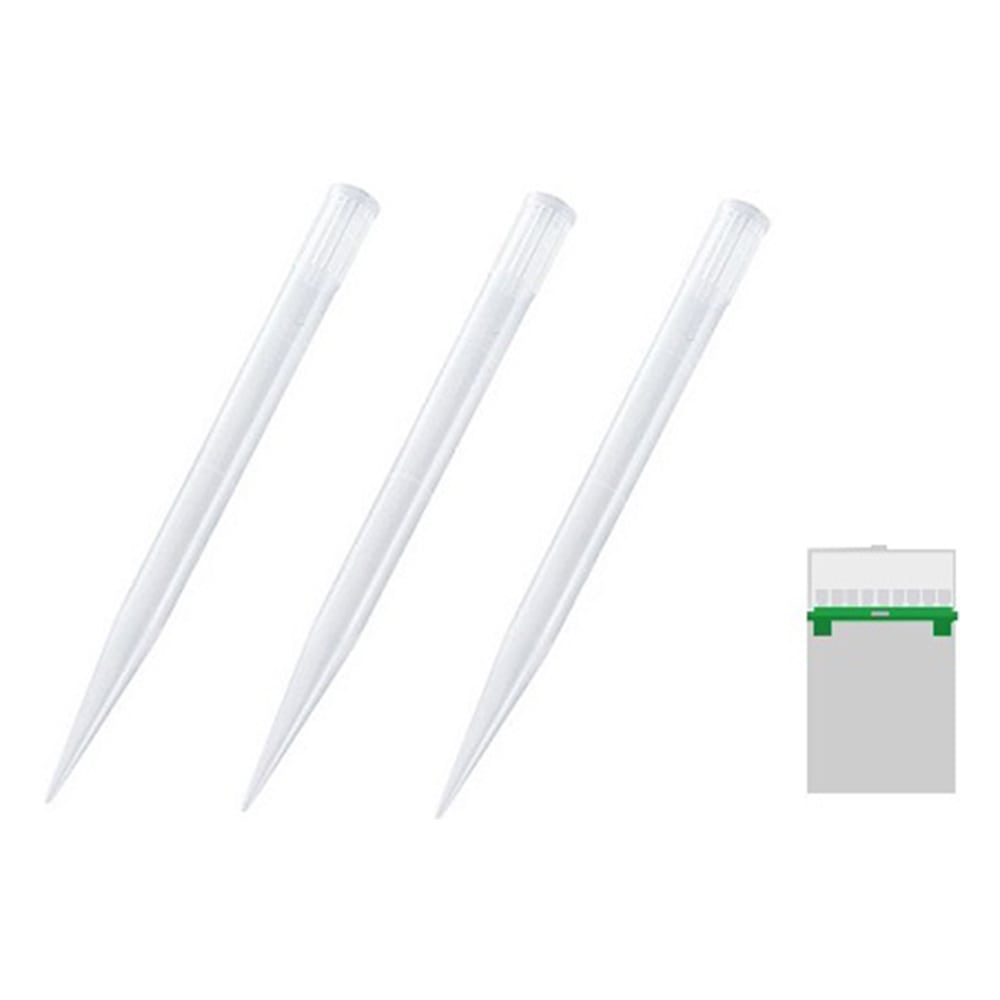 Thermo　Scientific　Finnpipette フィンチップ（スタンダードチップ）　0.5～5mL　54本／ラック×5ラック　9402070 1箱（ご注文単位1箱）【直送品】