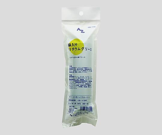 アズワン ジャバラグリース　F768 1個（ご注文単位1個）【直送品】