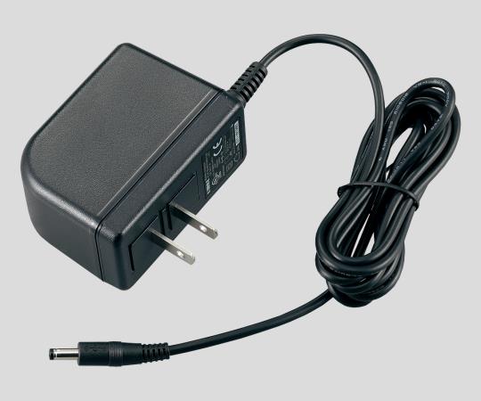 アズワン ACアダプター　12V-2.0A　UV324-1220 PL03B 1個（ご注文単位1個）【直送品】