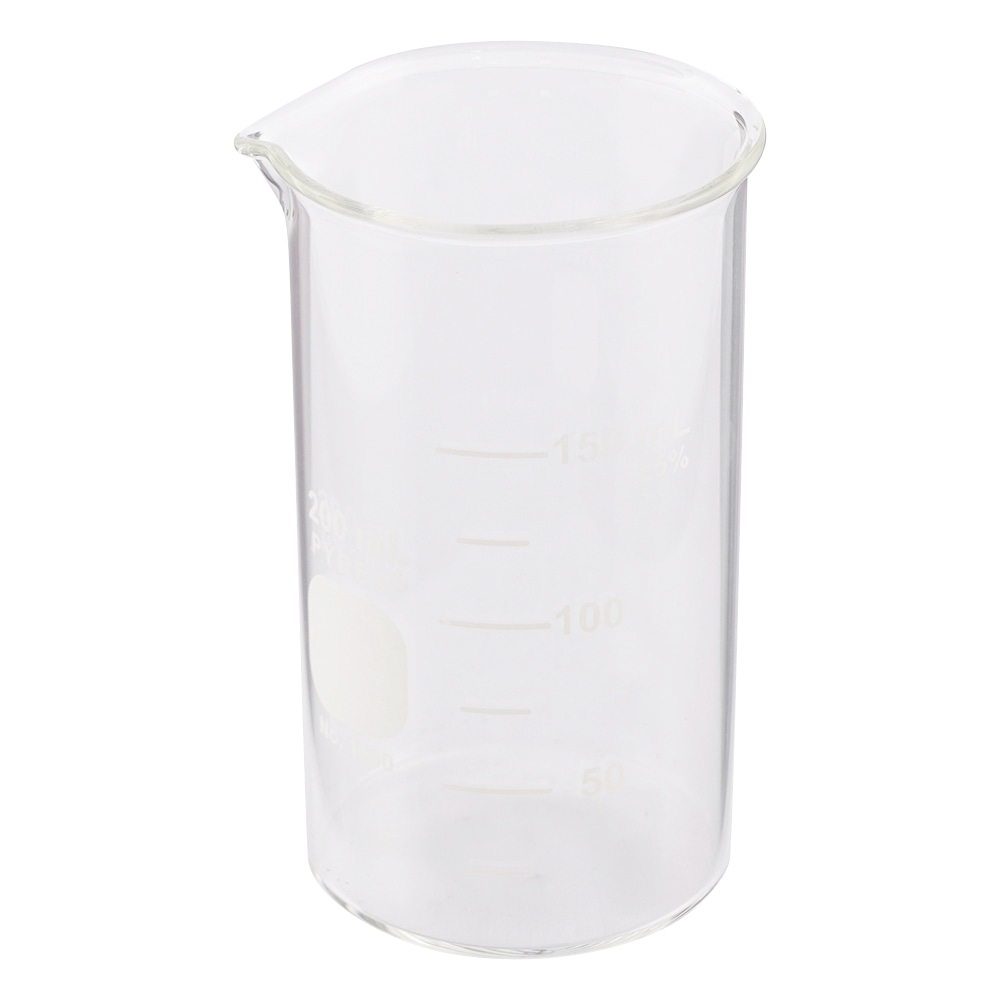 コーニング・PYREX トールビーカー　PYREX(R)　1060-200 1個（ご注文単位1個）【直送品】