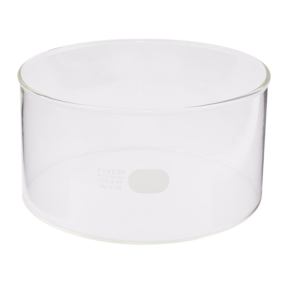 コーニング・PYREX 結晶皿　3140-170 1枚（ご注文単位1枚）【直送品】