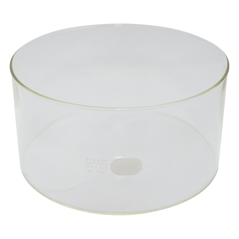 コーニング・PYREX 結晶皿　3140-190 1枚（ご注文単位1枚）【直送品】