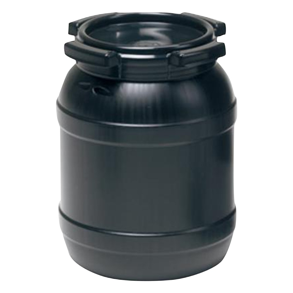 アズワン 密閉容器　6L　7006-61-101 1個（ご注文単位1個）【直送品】