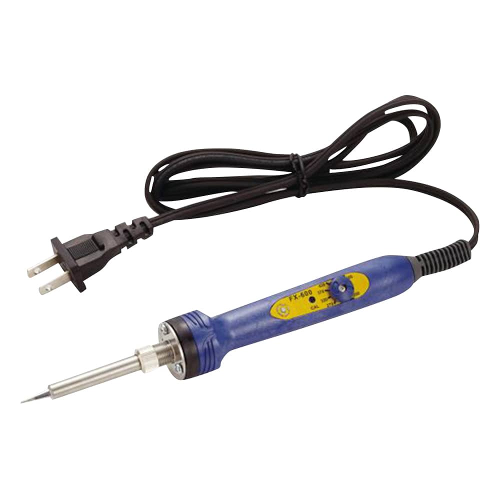 白光（HAKKO） セラミックヒーター　はんだこて　FX600-02 1本（ご注文単位1本）【直送品】