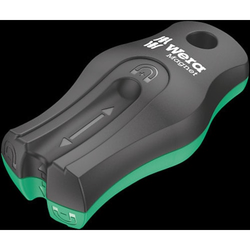 トラスコ中山 Wera 9500マグネタイザーSB（ご注文単位1個）【直送品】