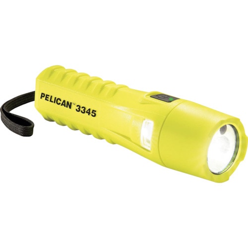 トラスコ中山 PELICAN LEDライト 3345（ご注文単位1個）【直送品】