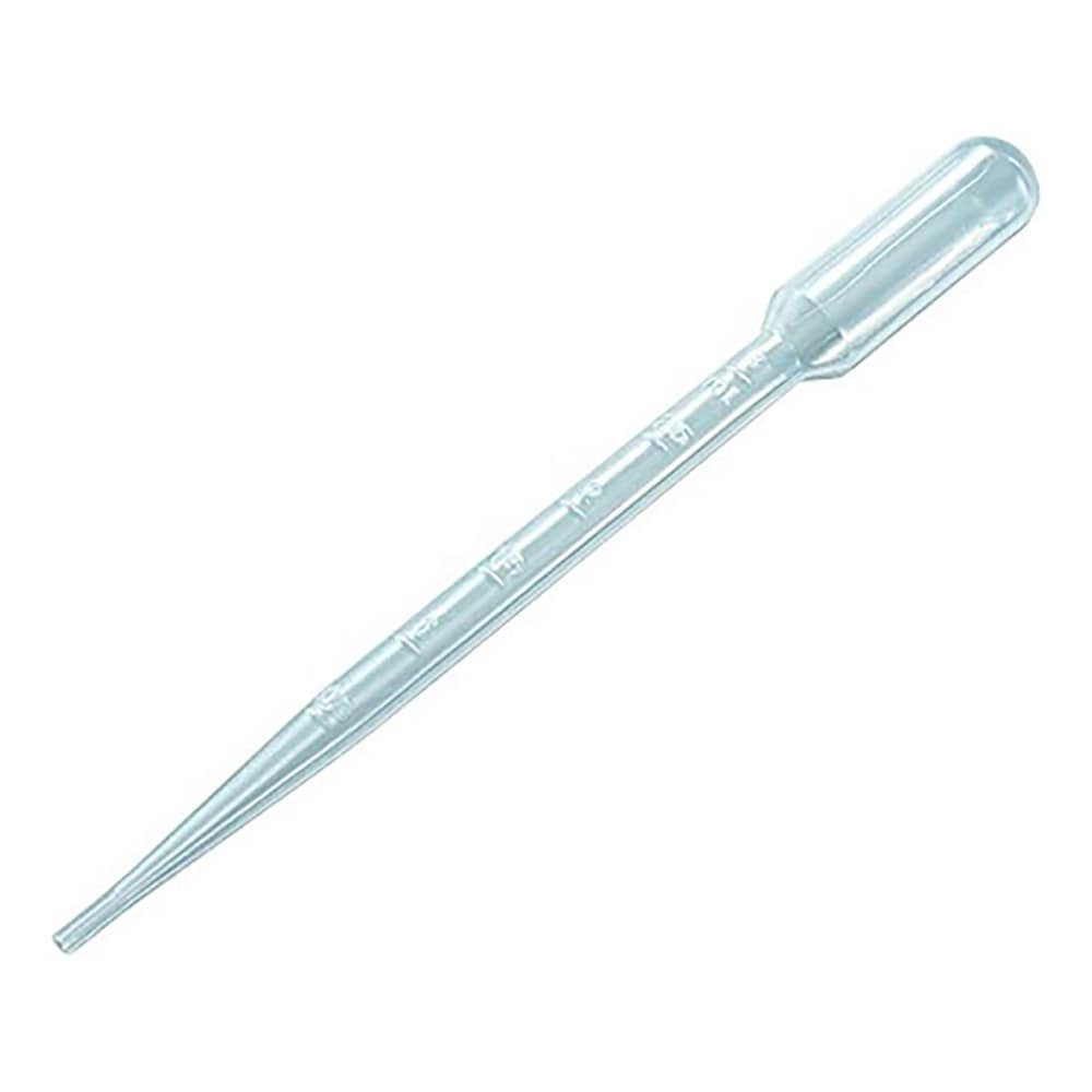 ザルスタット 滅菌トランスファーピペット（スポイト） 3.5mL(全長155mm)840本入り　86.1171.001 1箱（ご注文単位1箱）【直送品】