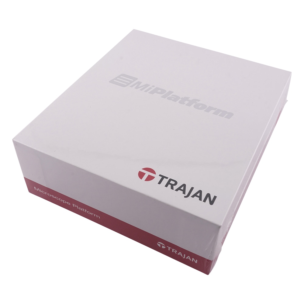 TRAJAN/SGE 顕微鏡用スマートフォンアタッチメント 4890001　MIPLATFORM 1個（ご注文単位1個）【直送品】