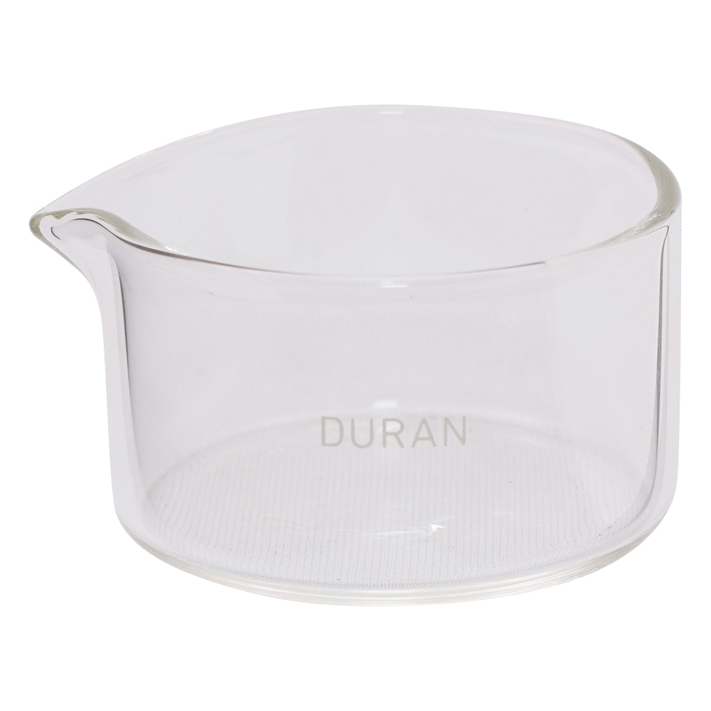 SCHOTT/DURAN 結晶皿 20mL　213112401 1個（ご注文単位1個）【直送品】