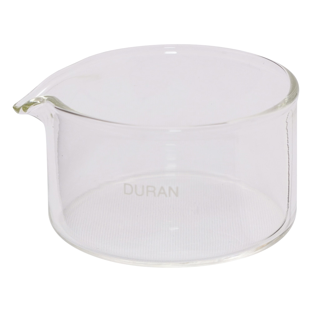 SCHOTT/DURAN 結晶皿 40mL　213113209 1個（ご注文単位1個）【直送品】