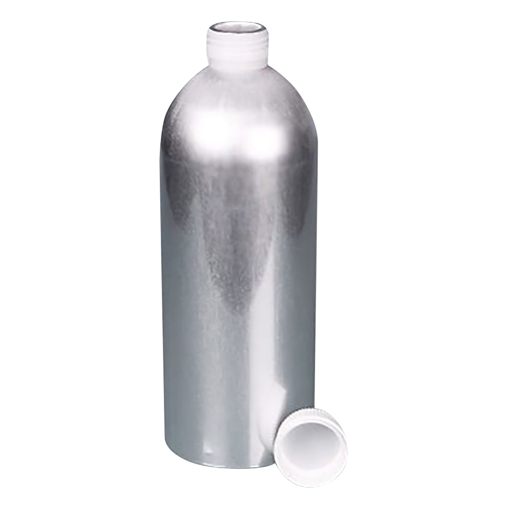 Burkle アルミボトル（UN規格適合）　1200mL　0327-1200 1個（ご注文単位1個）【直送品】