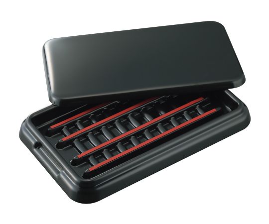 Simport 染色トレー　StainTray（TM）　黒カバー付（大）　M920-2 1個（ご注文単位1個）【直送品】