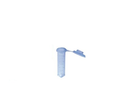 Bio　Plas G-Tube（フラットトップ）　2mL　青　500本入　4053 1袋（ご注文単位1袋）【直送品】