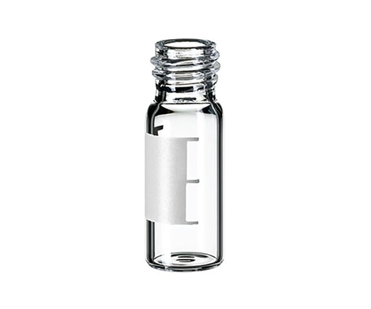 LLG　Labware オートサンプラー用バイアル　1.5mL　1000本入　7615715 1袋（ご注文単位1袋）【直送品】