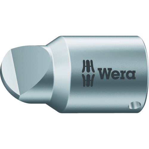 トラスコ中山 Wera 700AHTS ビット 3（ご注文単位1本）【直送品】