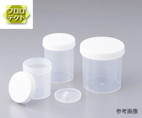 アズワン パッククリーン（フロロテクト）　120mL　120F 1個（ご注文単位1個）【直送品】