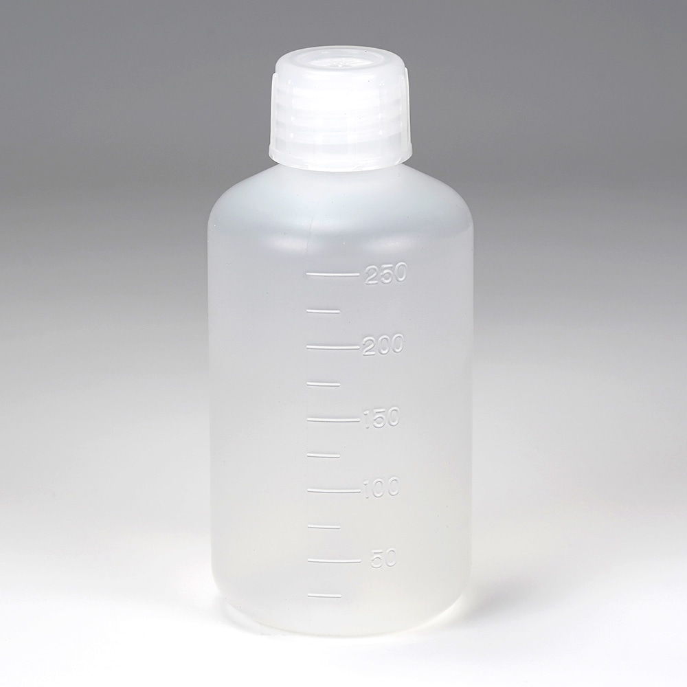 アズワン アイボーイ（フロロテクト）　細口　250mL 1本（ご注文単位1本）【直送品】