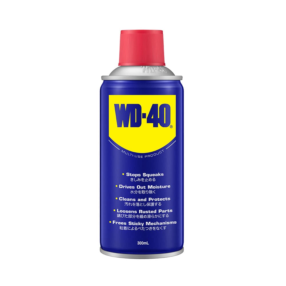 WD-40 WD-40 MUP 防錆潤滑剤 300ML　WD-40 MUP 300mL 1本（ご注文単位1本）【直送品】