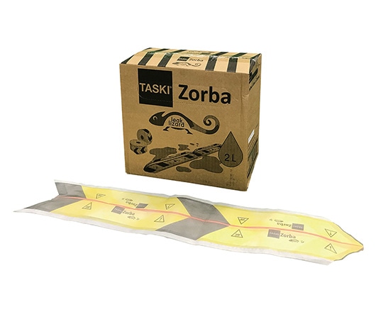 シーバイエス 吸水シート　Zorba（ゾルバ）　50枚入　6001469 1箱（ご注文単位1箱）【直送品】