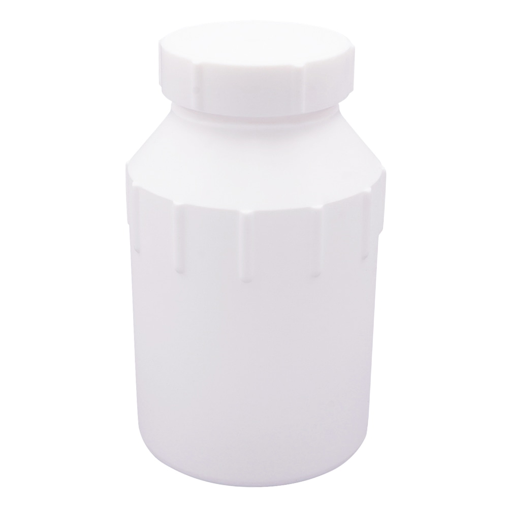 COWIE PTFE製ねじ口瓶　1000mL　 1個（ご注文単位1個）【直送品】