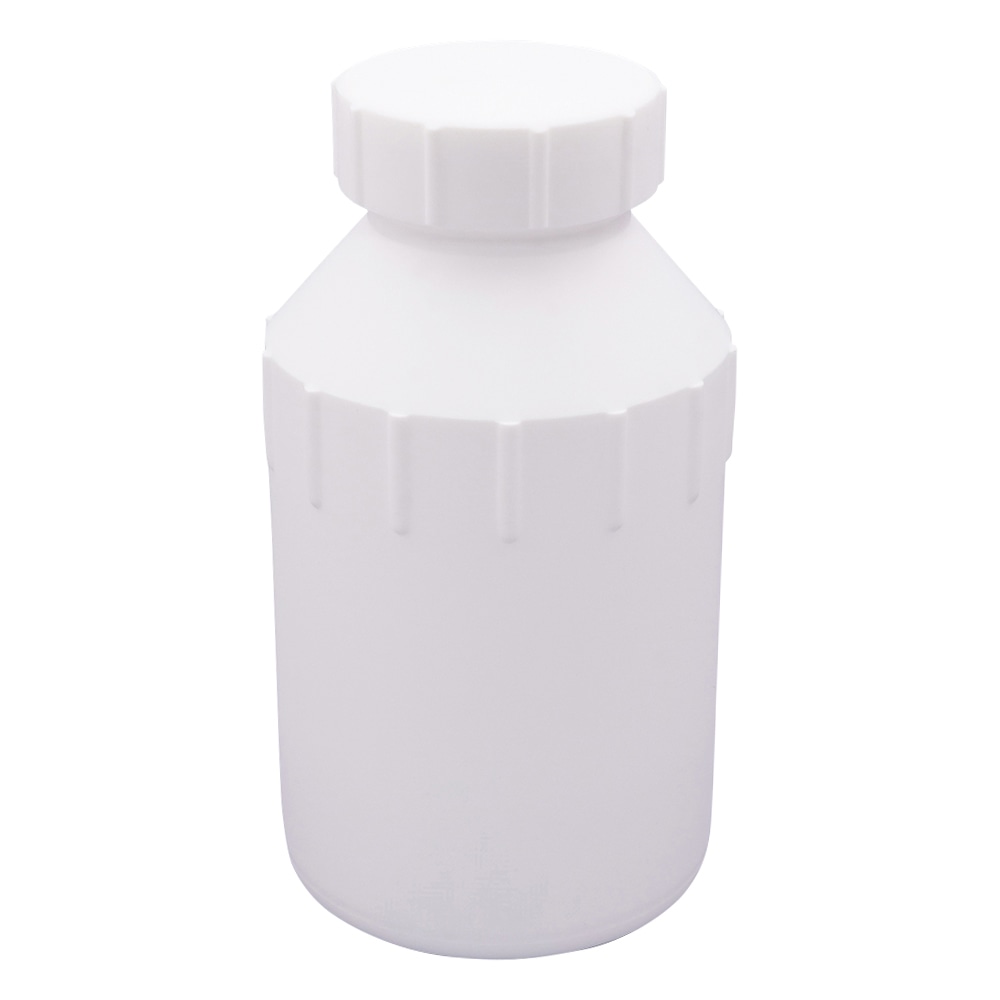 COWIE PTFE製ねじ口瓶　2000mL　 1個（ご注文単位1個）【直送品】