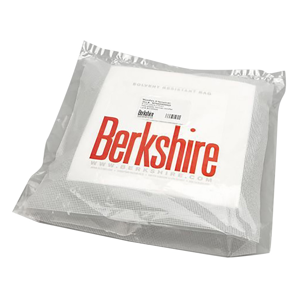 Berkshire ミクロポレックス　MicroPolxR　NW　未滅菌　230×230mm　300枚入　 1袋（ご注文単位1袋）【直送品】