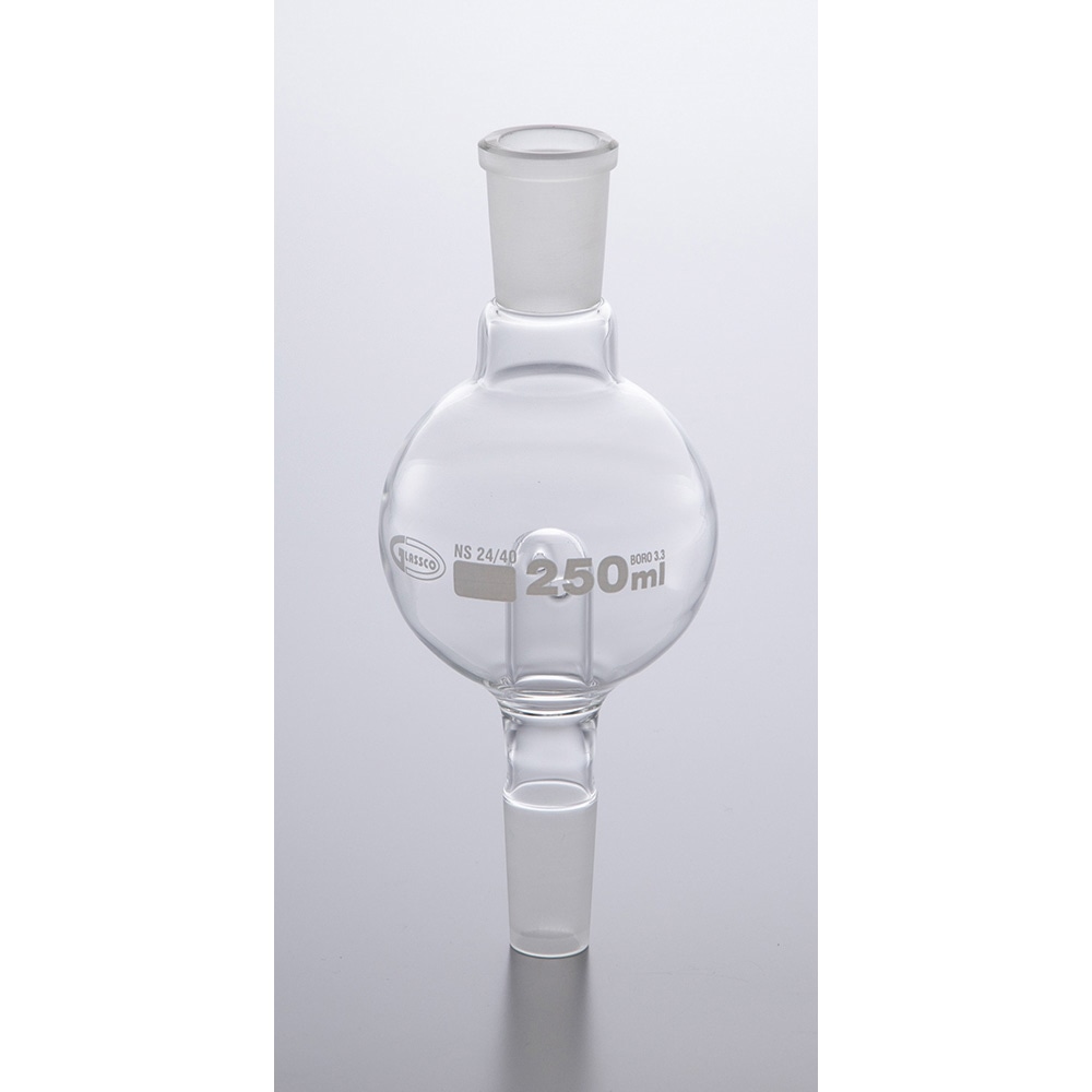 Glassco トラップ球（ロータリー用）　030.475.02A 1個（ご注文単位1個）【直送品】