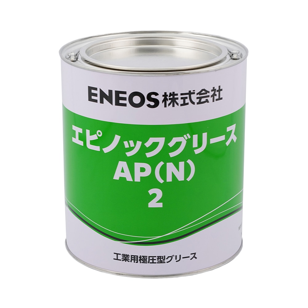 アズワン 工業用グリース エピノックRグリースAP（N）200℃ 2.5kg入　2 1缶（ご注文単位1缶）【直送品】