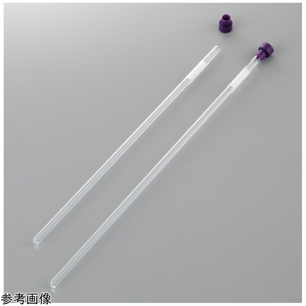 Wilmad-LabGlass 卓上NMR用チューブ φ5×178mm 150本入　WG-BTNMR-7 1箱（ご注文単位1箱）【直送品】