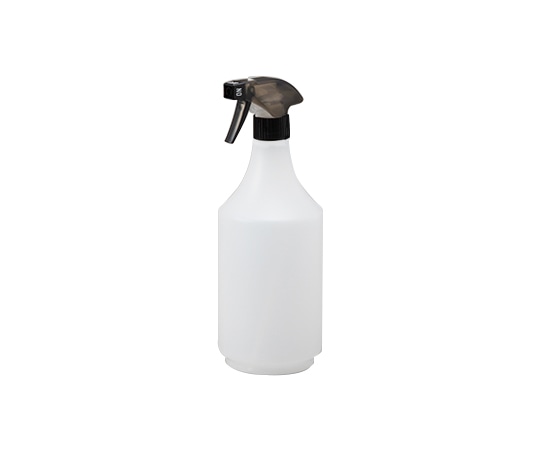 アズワン スプレー　1000mL　黒　 1個（ご注文単位1個）【直送品】