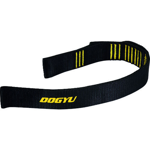 トラスコ中山 DOGYU スリングフックSGF－450BK 160-6540  (ご注文単位1個) 【直送品】