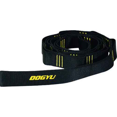 トラスコ中山 DOGYU スリングフックSGF－1250BK 160-6542  (ご注文単位1個) 【直送品】