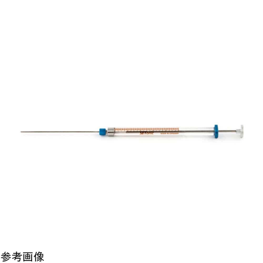 SETonic（セットニック） ZDVシリンジ 交換タイプ 1μL　3030152 1本（ご注文単位1本）【直送品】