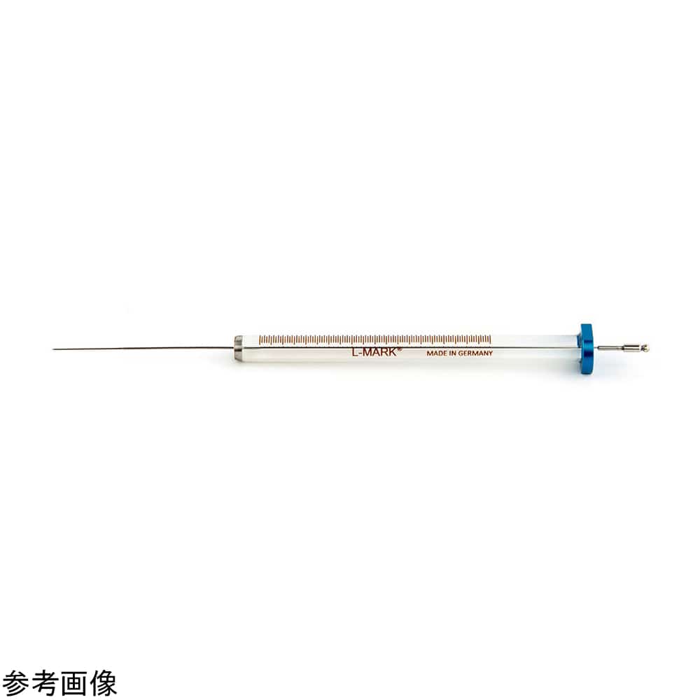 SETonic（セットニック） AGILENT H 用シリンジ 固定タイプ 10μL　3030136 1本（ご注文単位1本）【直送品】