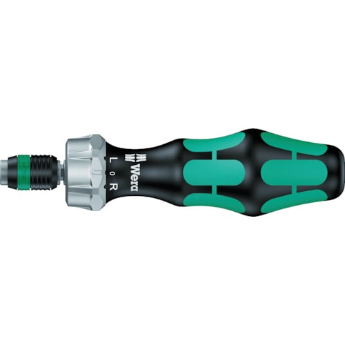 トラスコ中山 Wera 816RA ビットフォルダー（ご注文単位1本）【直送品】