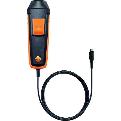 トラスコ中山 テストー testo400／440用 127-2570  (ご注文単位1台) 【直送品】