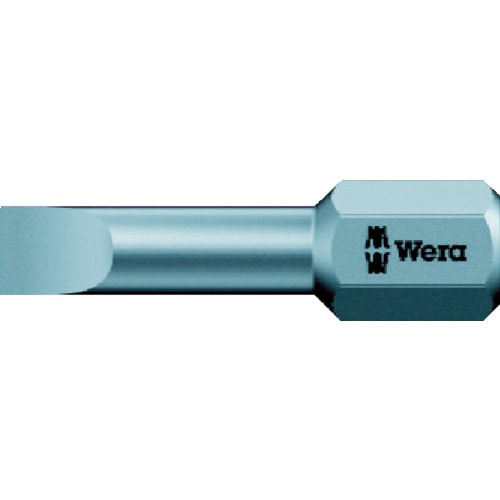 トラスコ中山 Wera 800/1 TZ ビット 0.5（ご注文単位1本）【直送品】