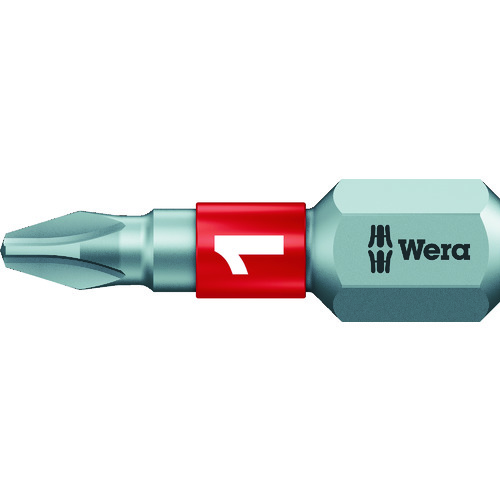 トラスコ中山 Wera 851/1BTZPH ビット＋1（ご注文単位1本）【直送品】