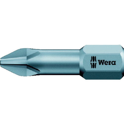 トラスコ中山 Wera 851/1TZ ビット ＋1（ご注文単位1本）【直送品】