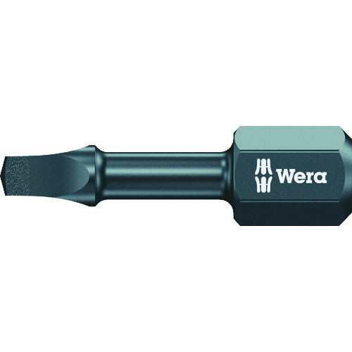 トラスコ中山 Wera 868/1IMPDC ビット 2（ご注文単位1本）【直送品】