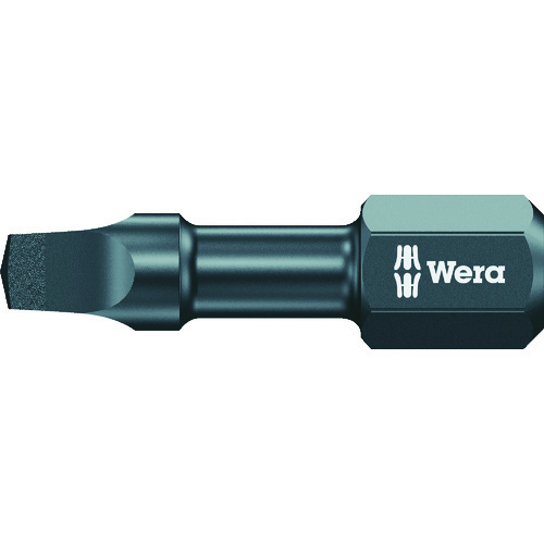 トラスコ中山 Wera 868/1IMPDC ビット 3（ご注文単位1本）【直送品】