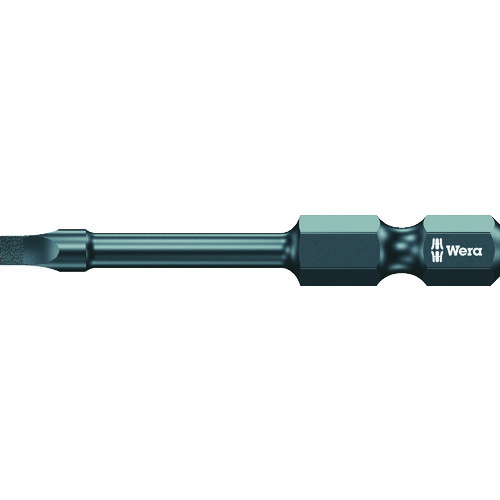 トラスコ中山 Wera 868/4IMPDC ビット 2（ご注文単位1本）【直送品】