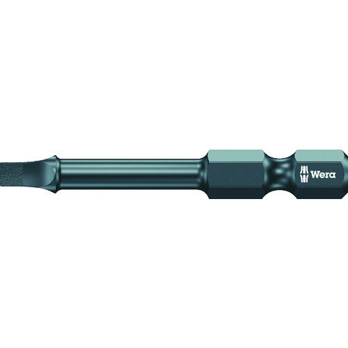 トラスコ中山 Wera 868/4IMPDC ビット 3（ご注文単位1本）【直送品】