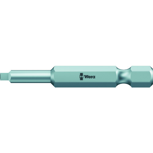 トラスコ中山 Wera 868/4BTZ ビット 1（ご注文単位1本）【直送品】