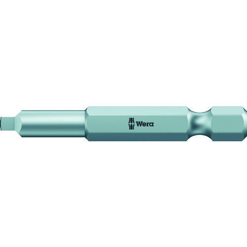 トラスコ中山 Wera 868/4BTZ ビット 2（ご注文単位1本）【直送品】