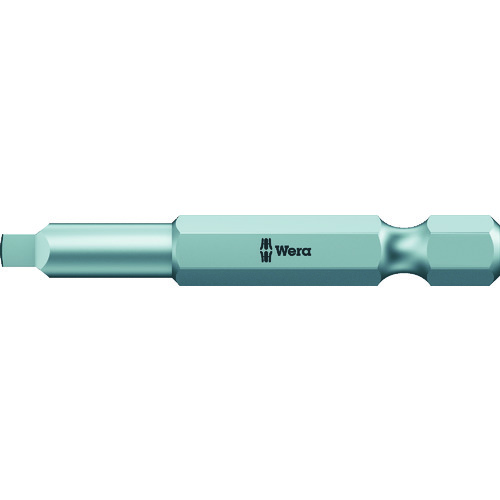 トラスコ中山 Wera 868/4BTZ ビット 3（ご注文単位1本）【直送品】