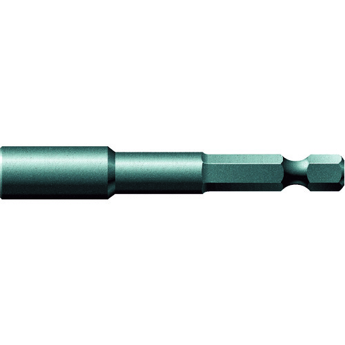 トラスコ中山 Wera 869/4 ナットセッター 5.5X65.0（ご注文単位1本）【直送品】