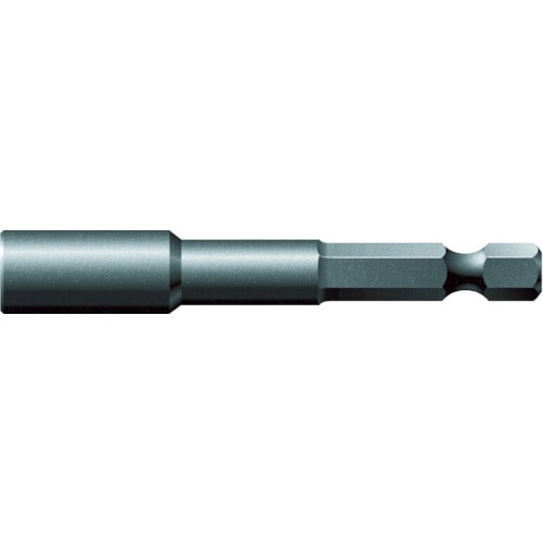 トラスコ中山 Wera 869/4 ナットセッター 6.0X65.0（ご注文単位1本）【直送品】